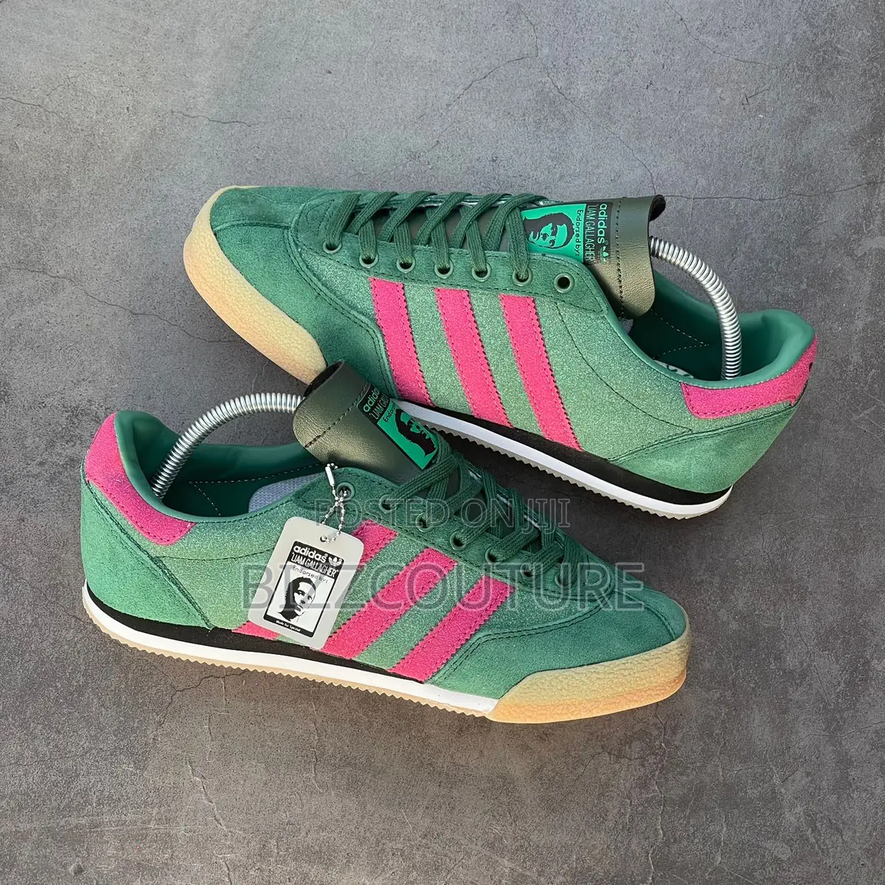 Original ADIDAS Sneakers Available in Store
