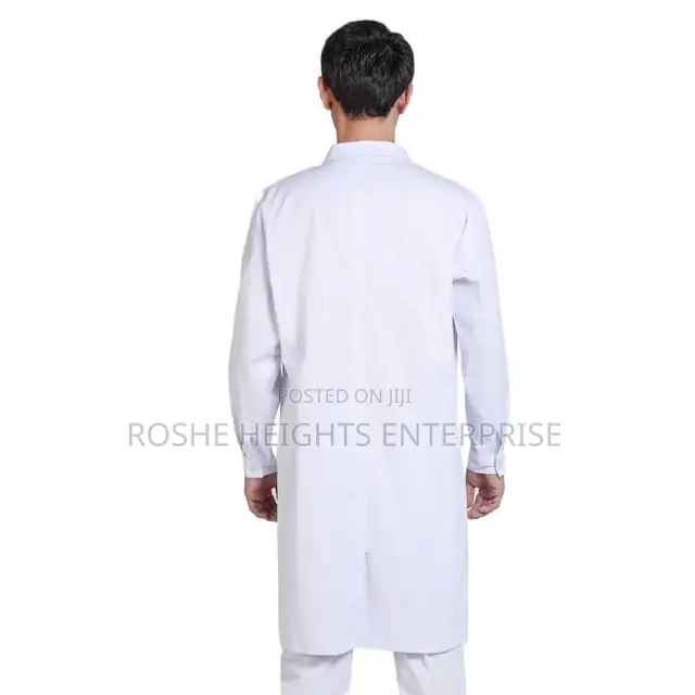 Laboratory Coat