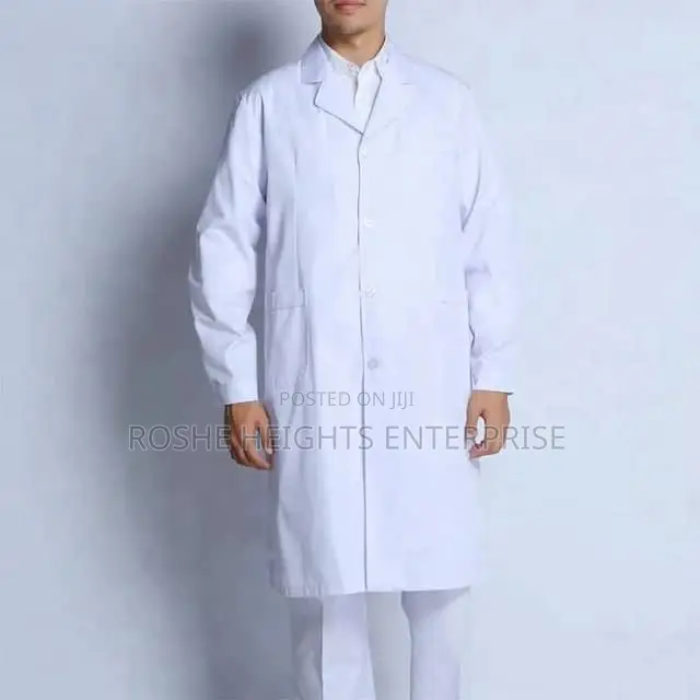 Laboratory Coat