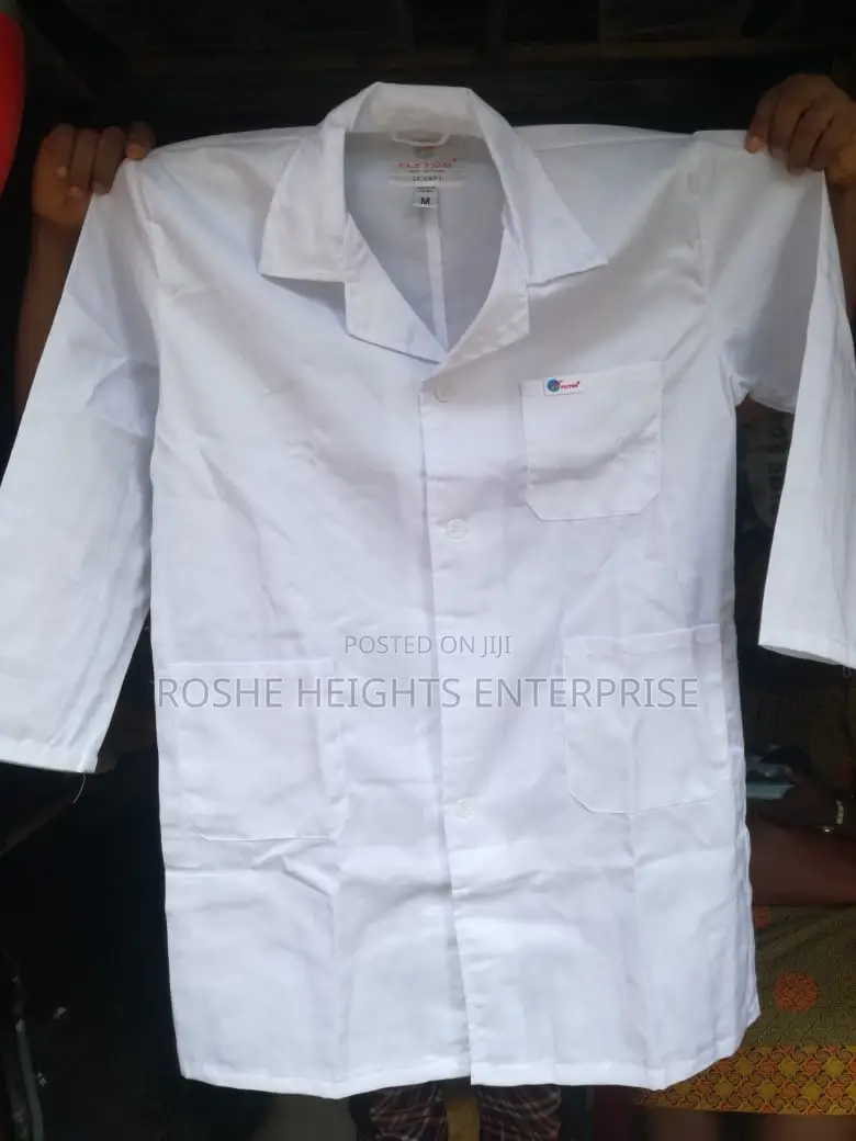 Laboratory Coat