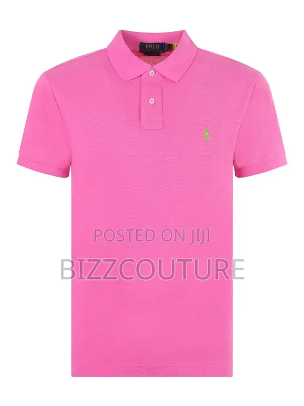 Original POLO RALPH LAUREN Shirts Available in Store