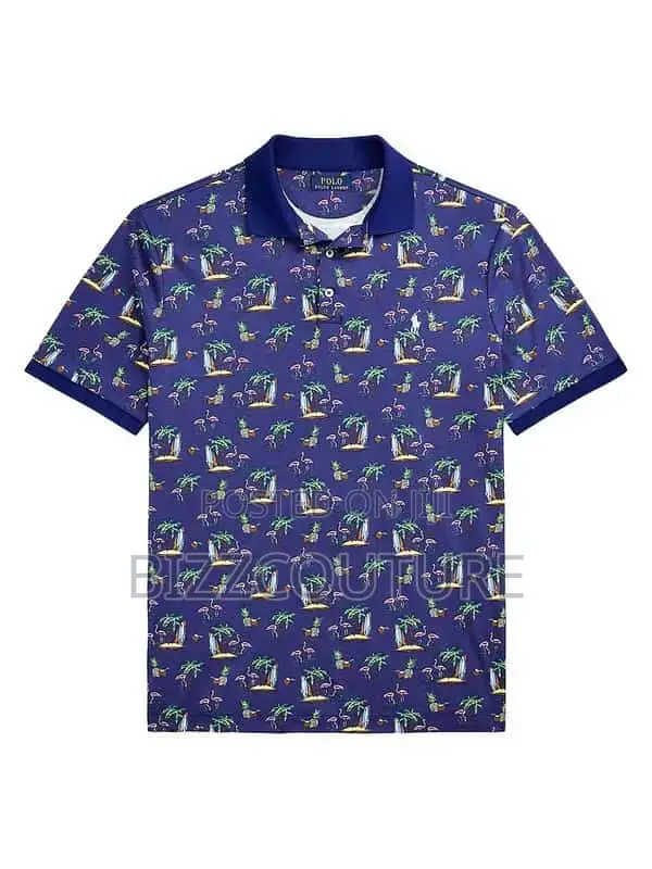 Original Polo Ralph Lauren Shirts Available in Store