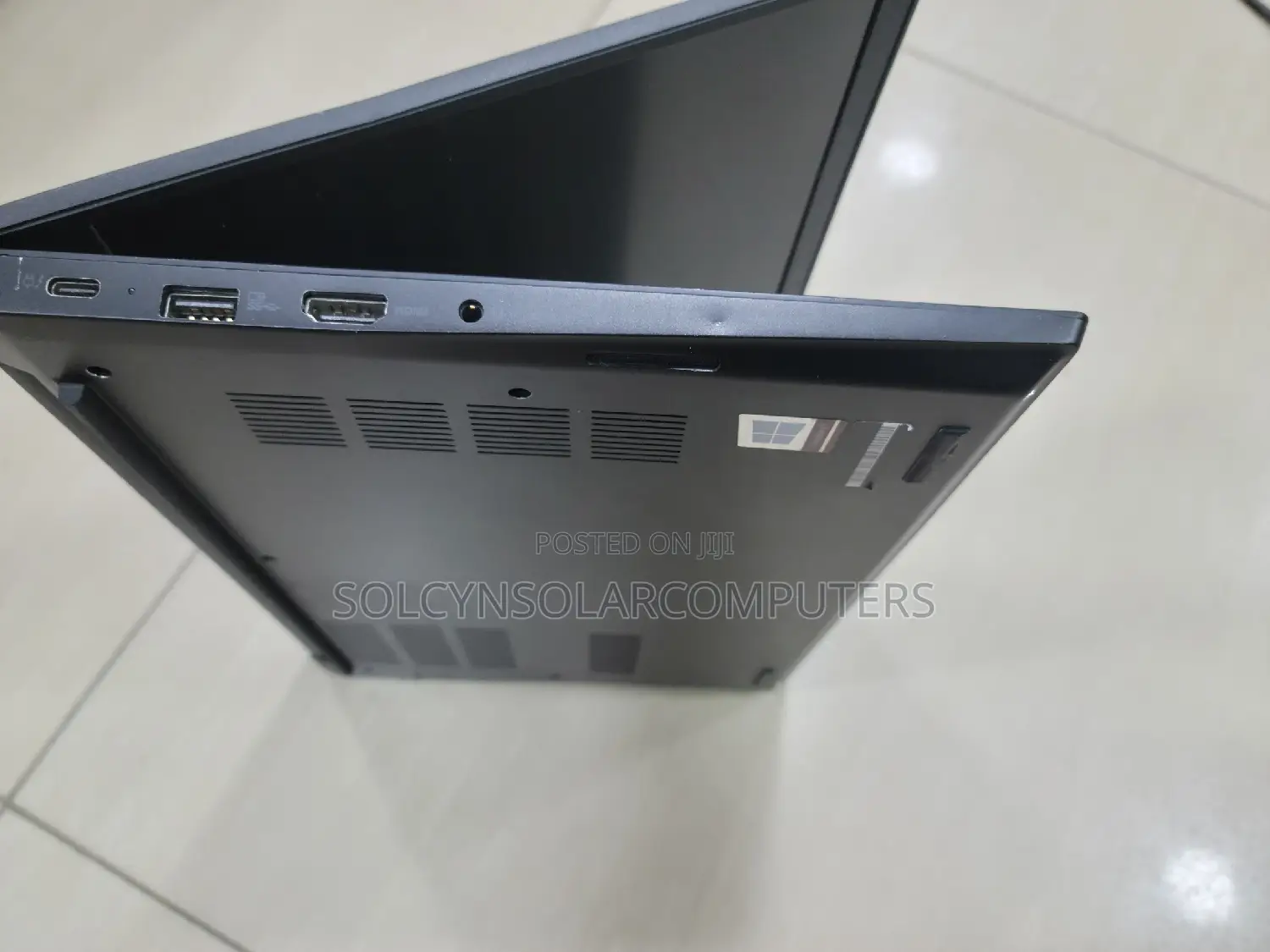 Laptop Lenovo ThinkPad E14 Gen 4 16GB Intel Core I5 SSD 256GB