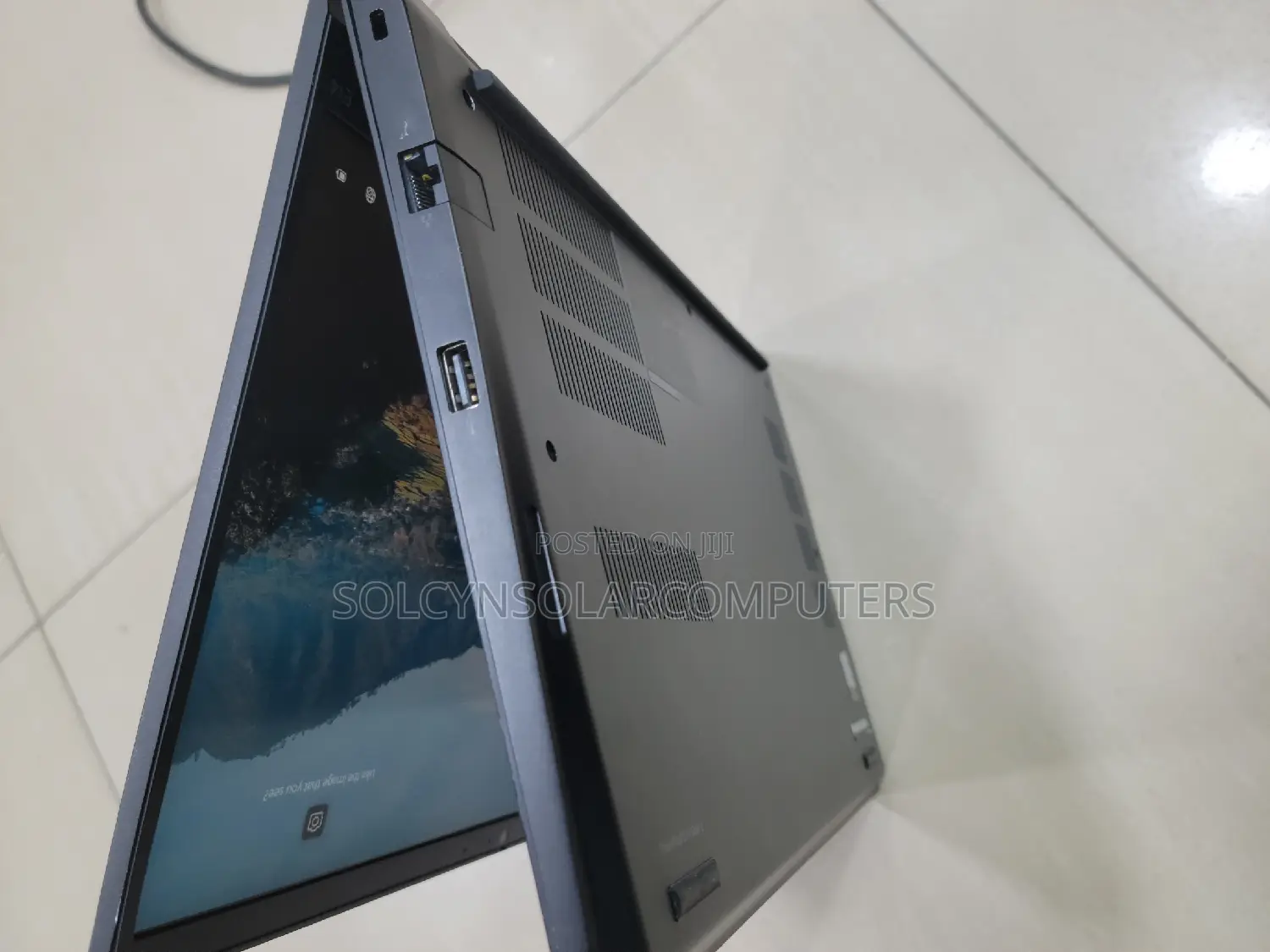 Laptop Lenovo ThinkPad E14 Gen 4 16GB Intel Core I5 SSD 256GB