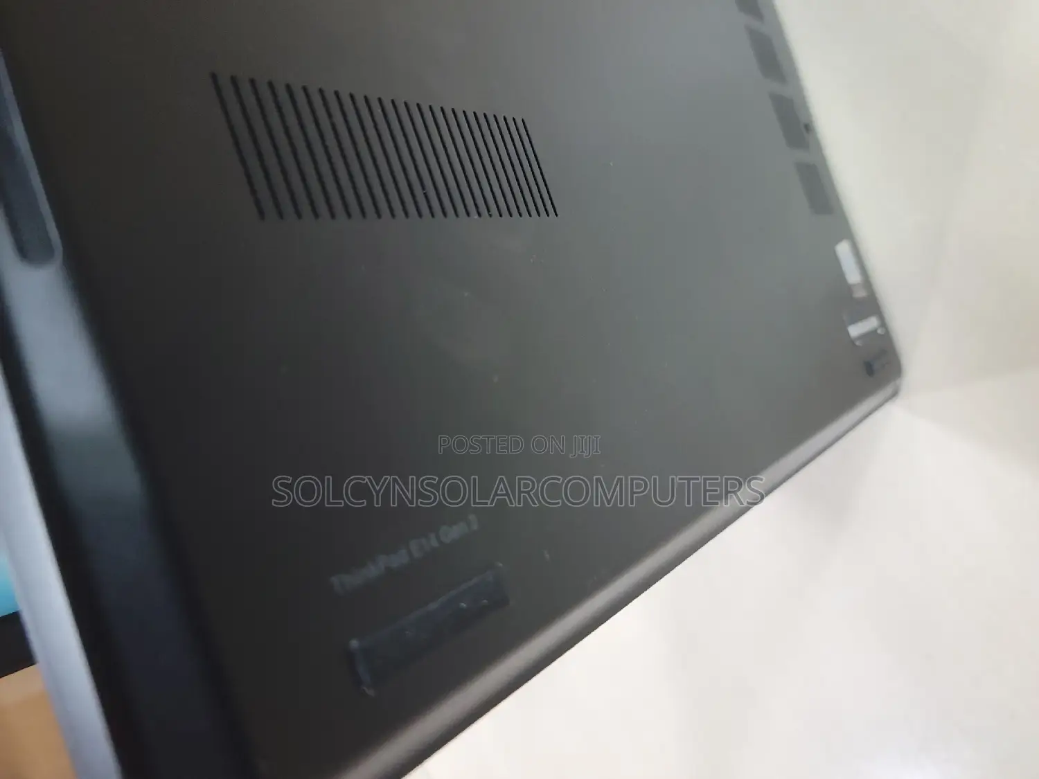 Laptop Lenovo ThinkPad E14 Gen 4 16GB Intel Core I5 SSD 256GB