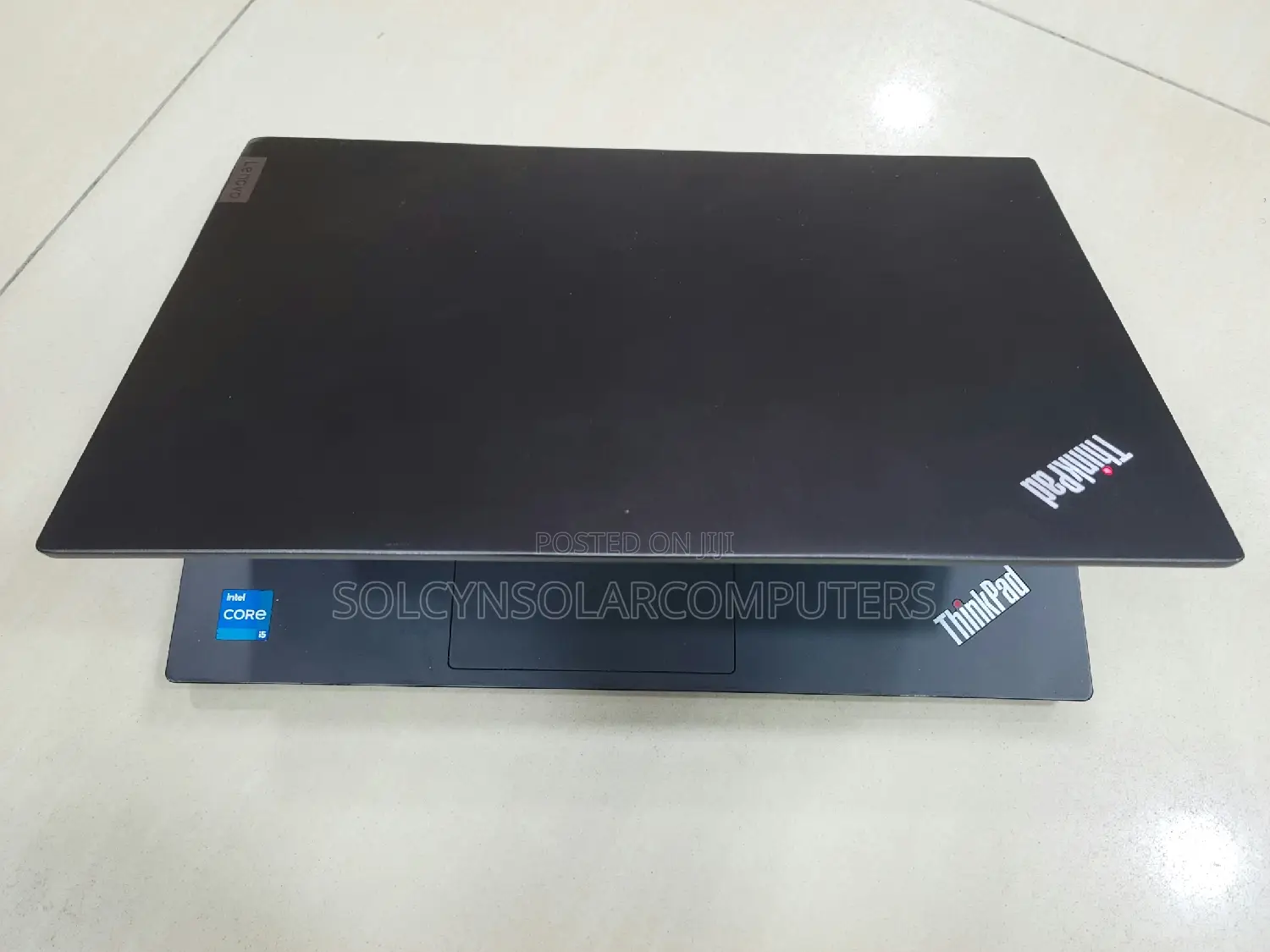 Laptop Lenovo ThinkPad E14 Gen 4 16GB Intel Core I5 SSD 256GB