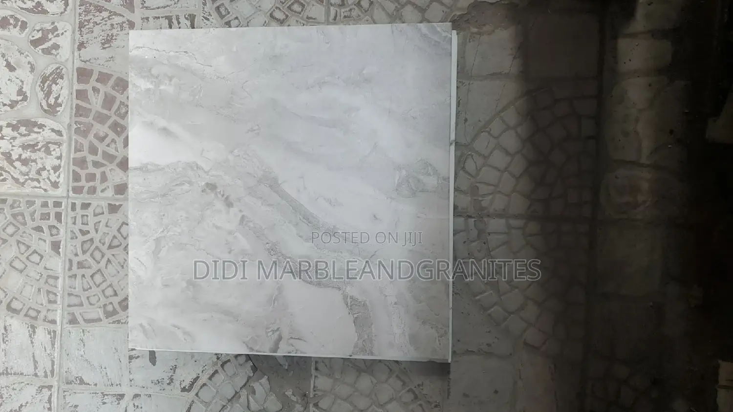 Toilet Floor Tiles 40 X 40