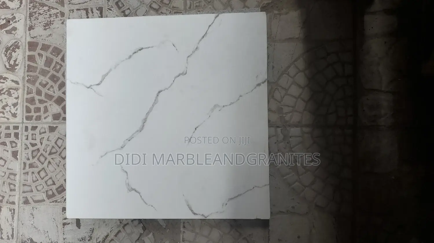 Toilet Floor Tiles 40 X 40