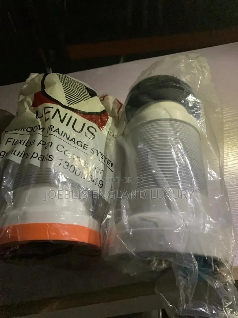 Pan Connector Turkey Standard