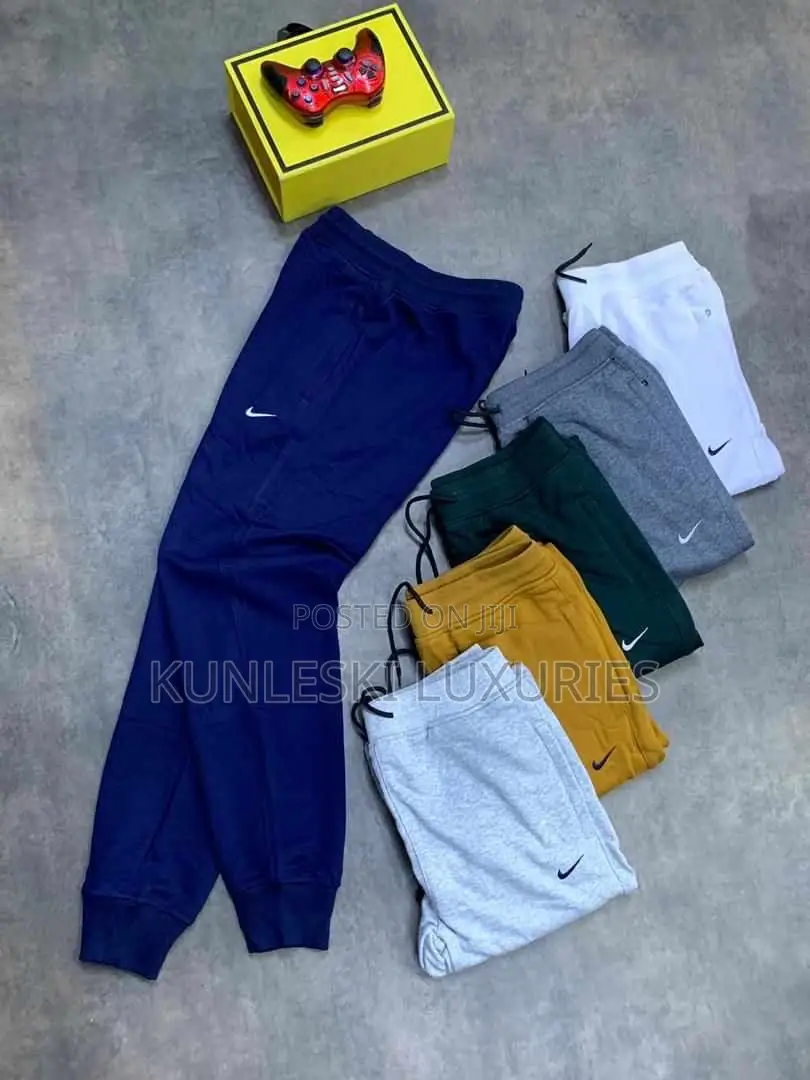 Original Nike Sweatpants Joggers Collections