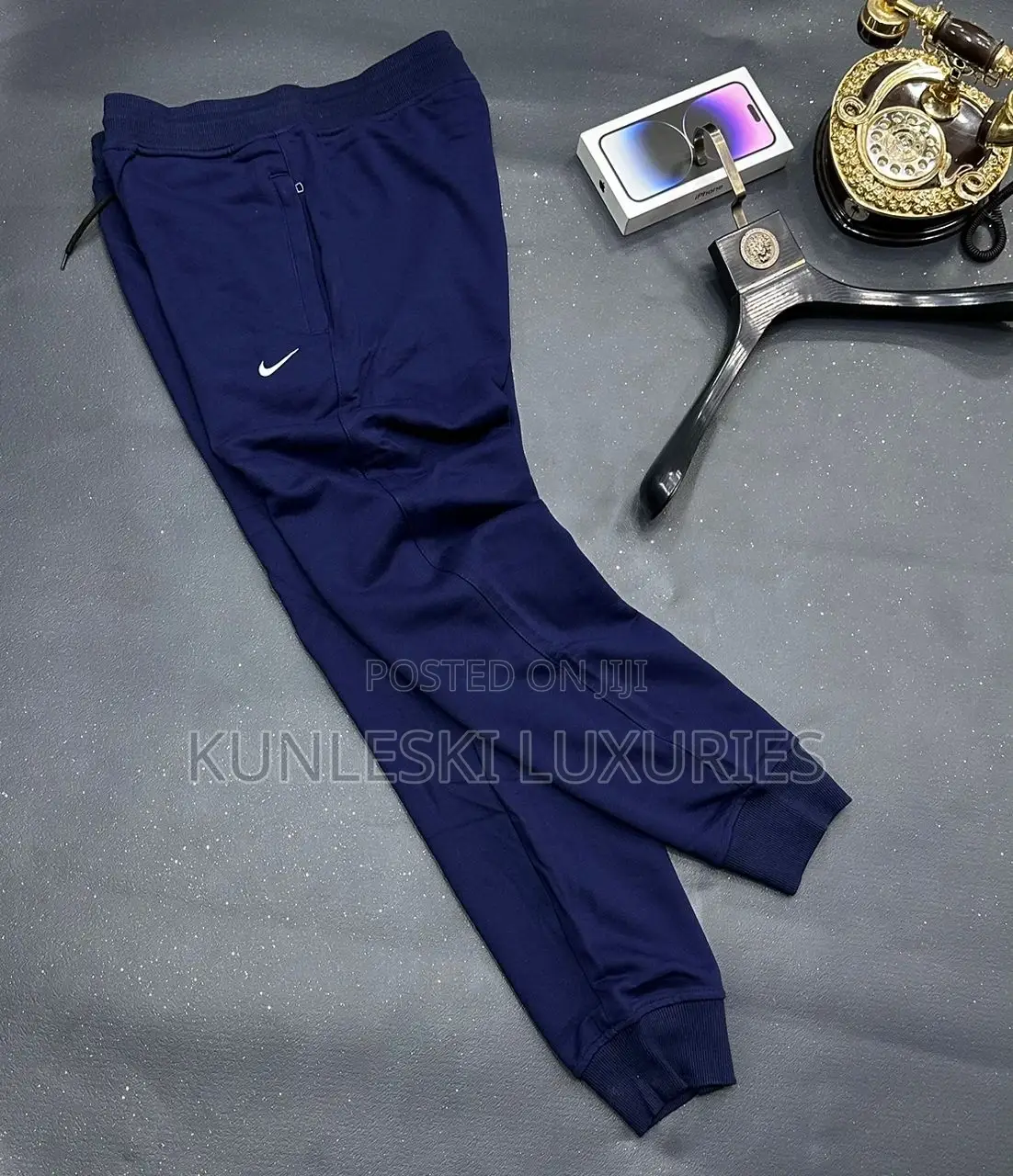 Original Nike Sweatpants Joggers Collections