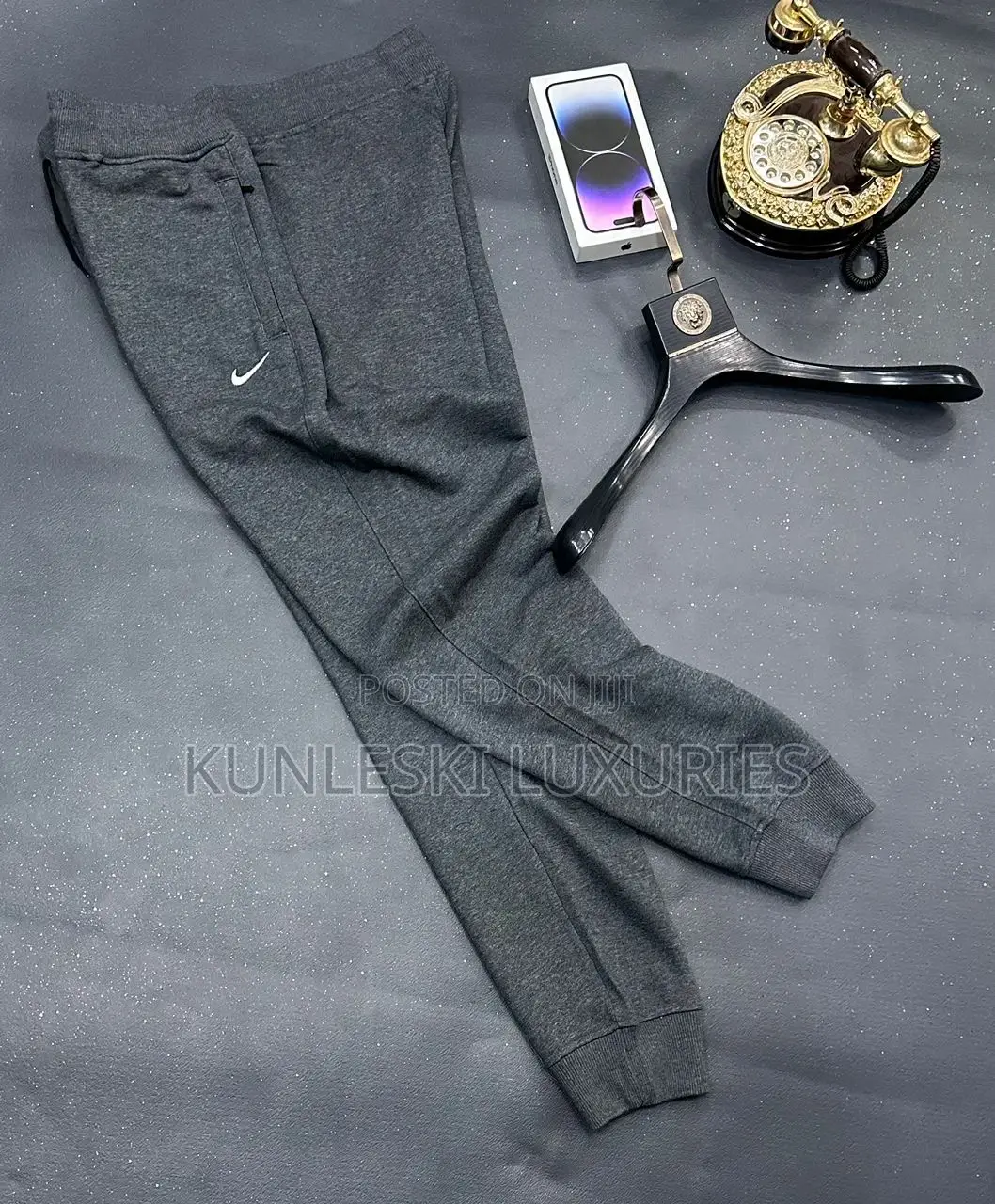 Original Nike Sweatpants Joggers Collections