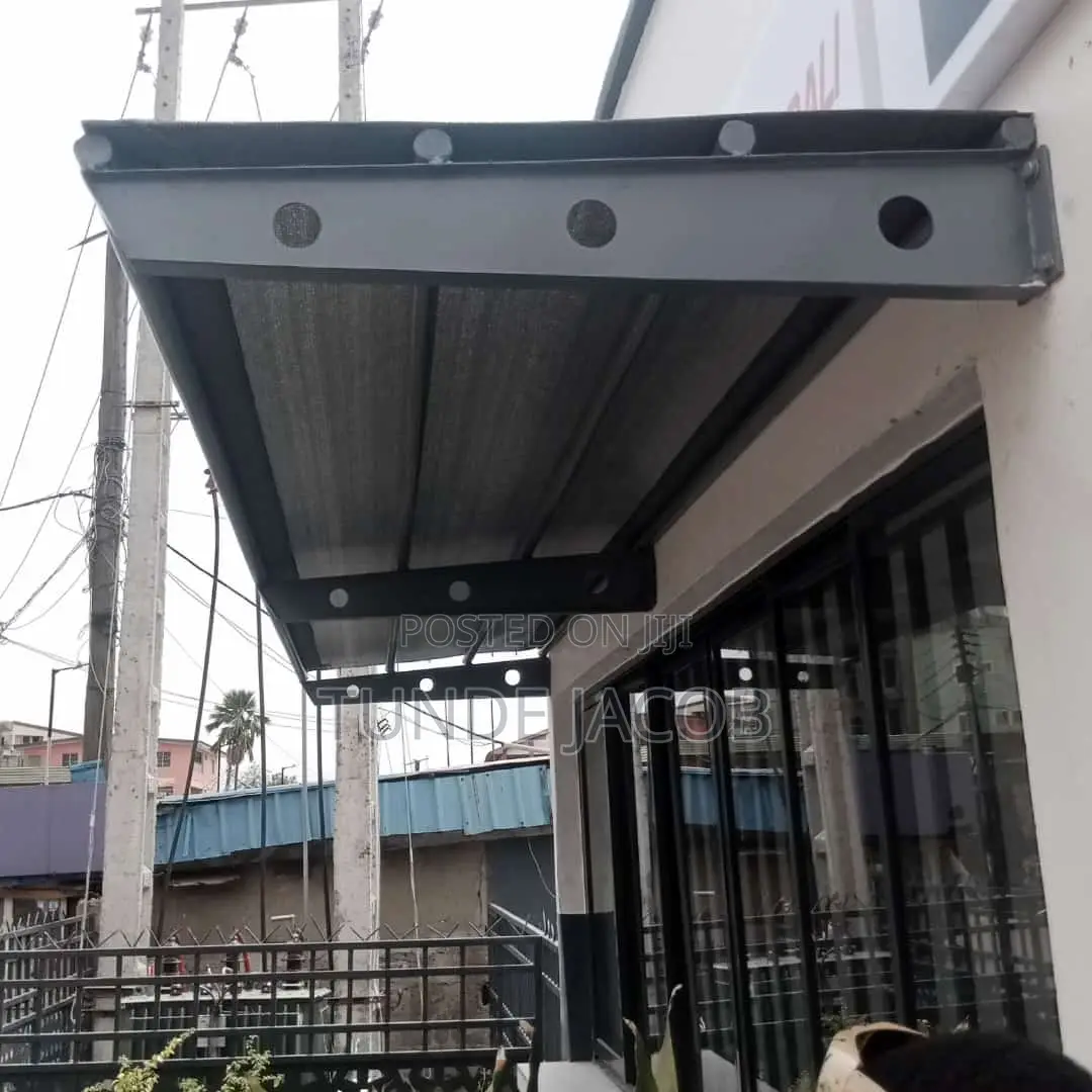 Carport / Door Shade / Window Shade / Canopy / Shades