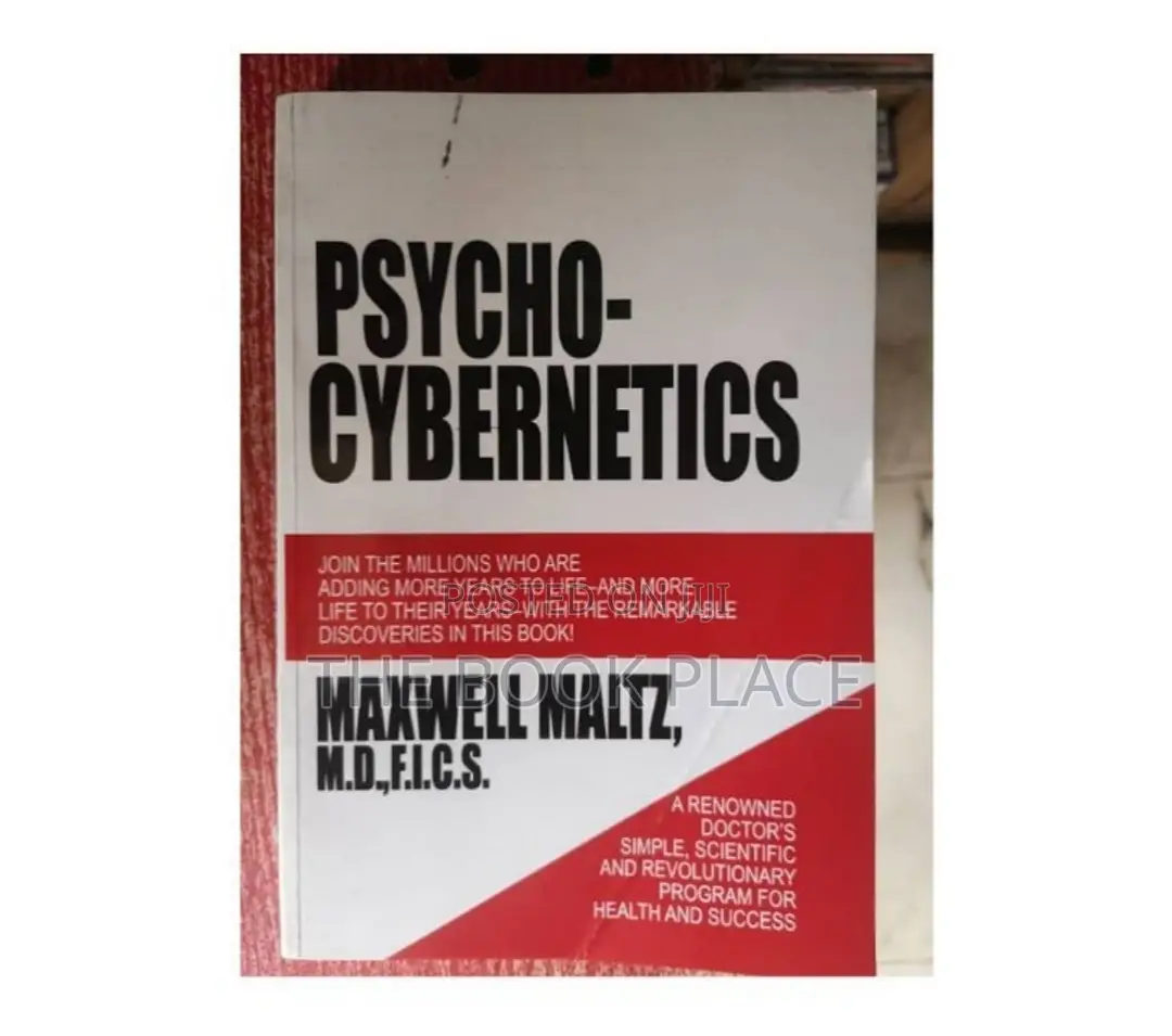 Psycho-Cybernetics