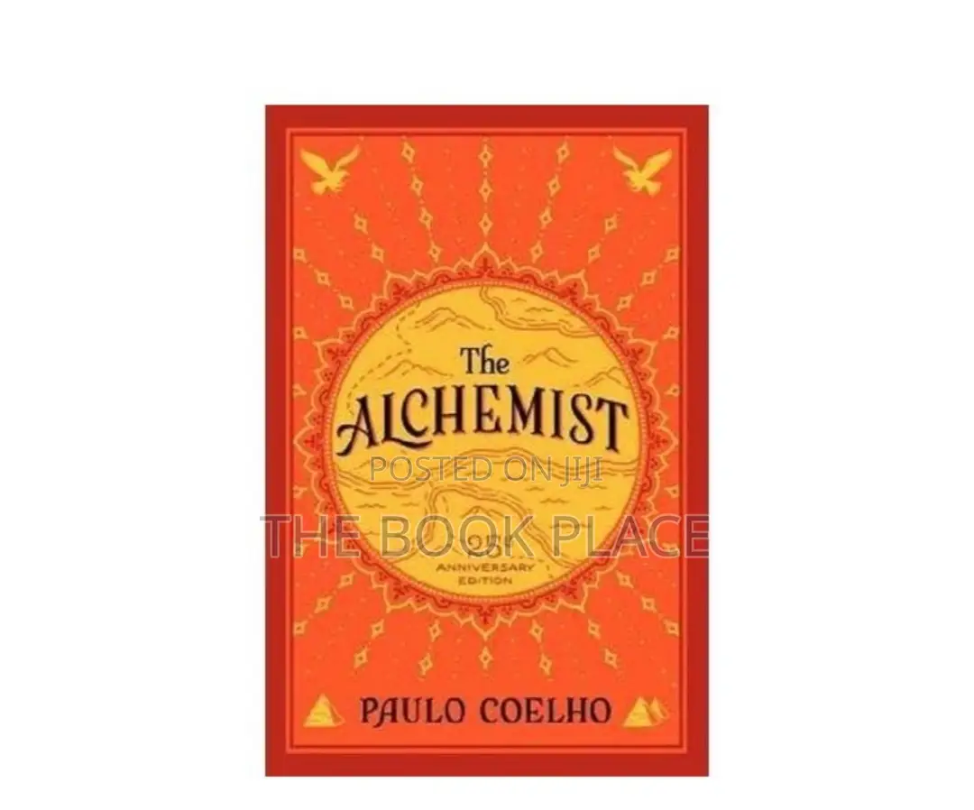 The Alchemist