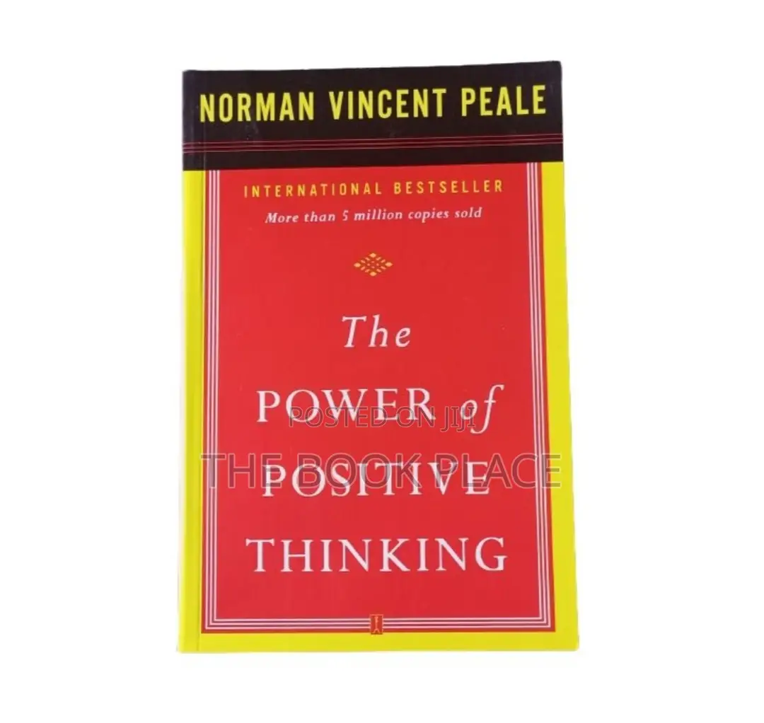 The Power of Positive Thinking