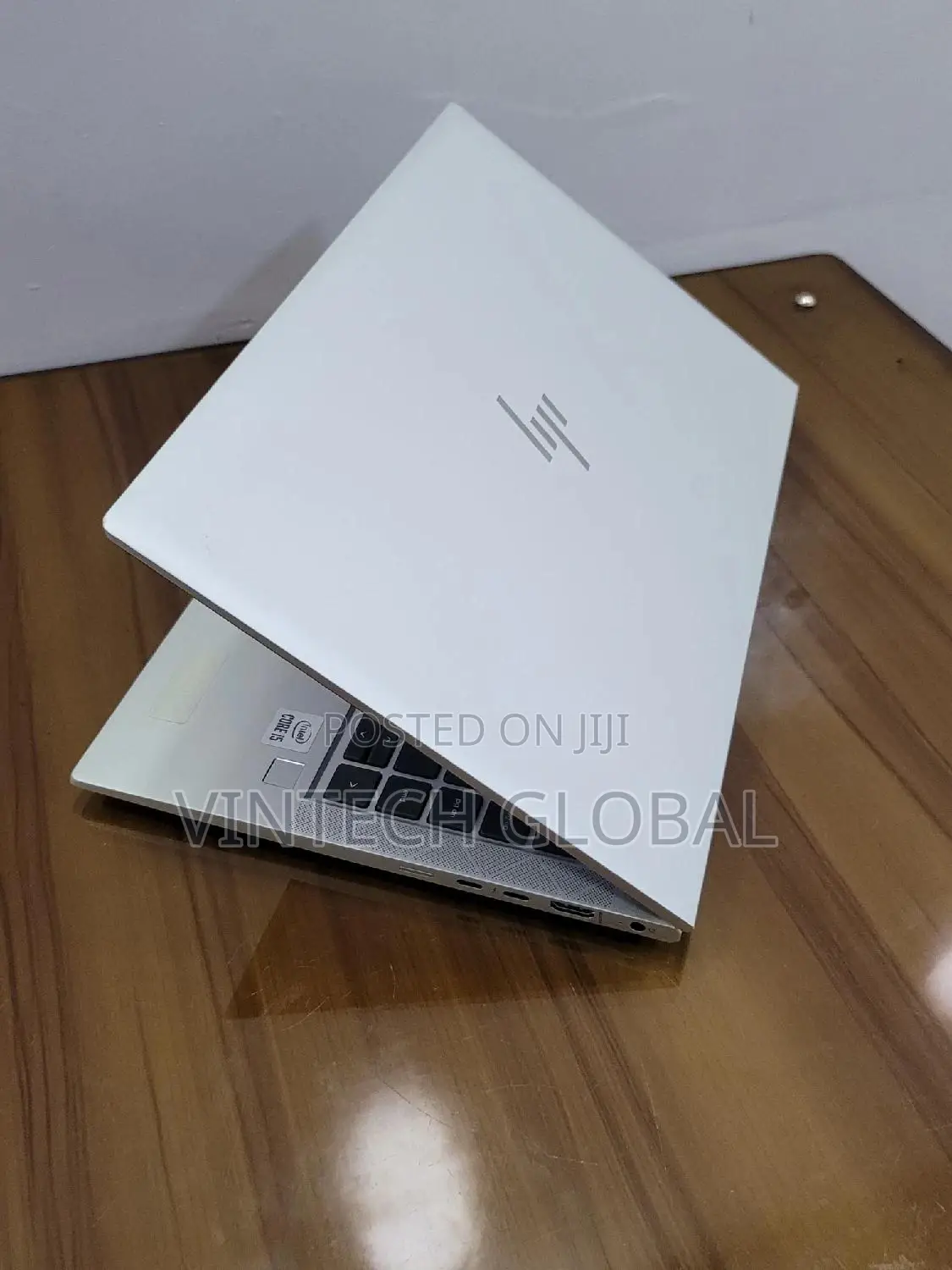 Laptop HP EliteBook 840 G7 16GB Intel Core I5 SSD 256GB
