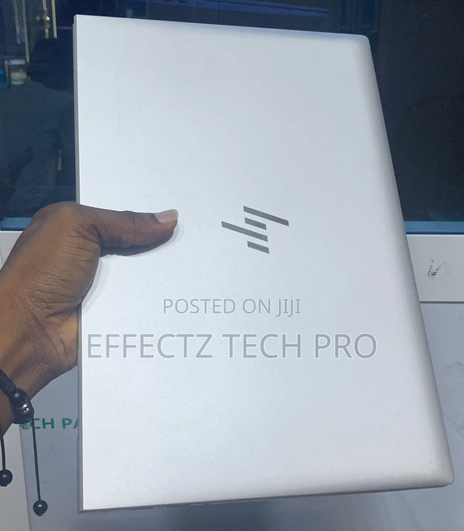 Laptop HP EliteBook 840 G8 16GB Intel Core I5 SSD 512GB