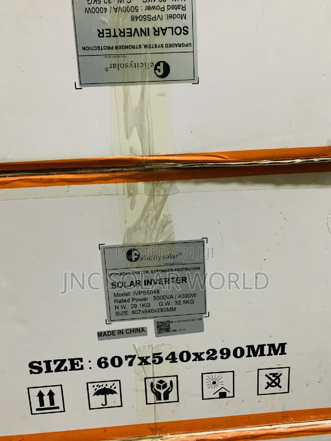 5kva/48v Inverter Felicity