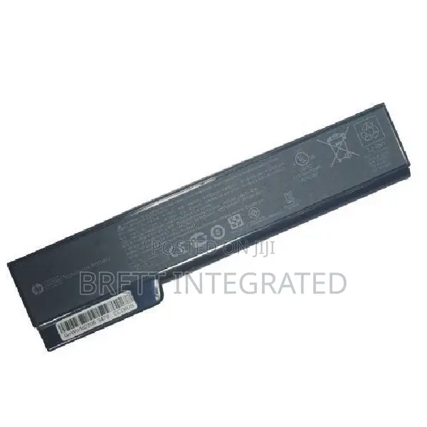 Hp Probook 6360B 6460b 6465b 8460p Laptop Battery CC06 CCO6