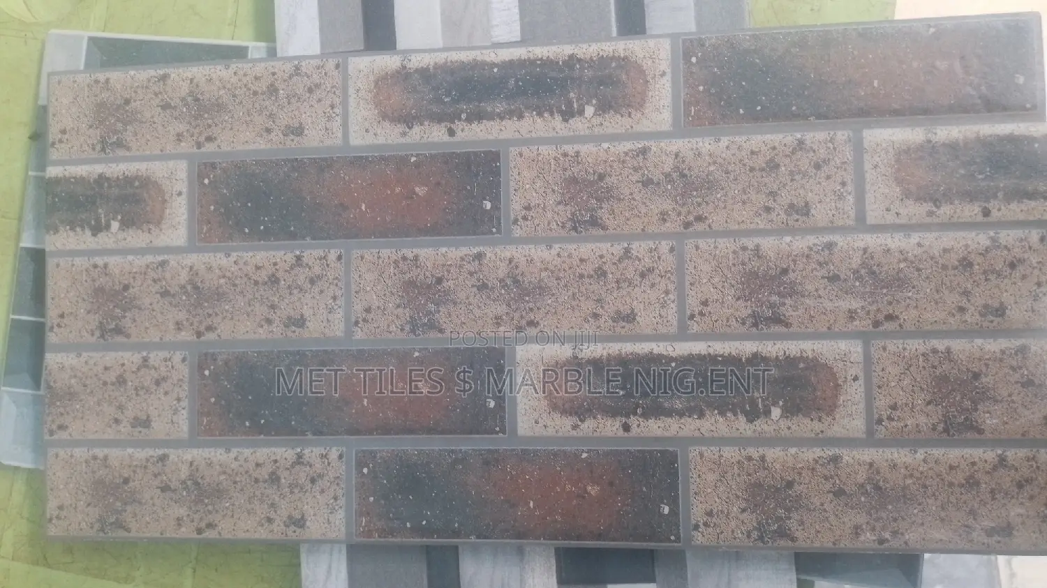 Best Crack Wall 25x50 for Pillars