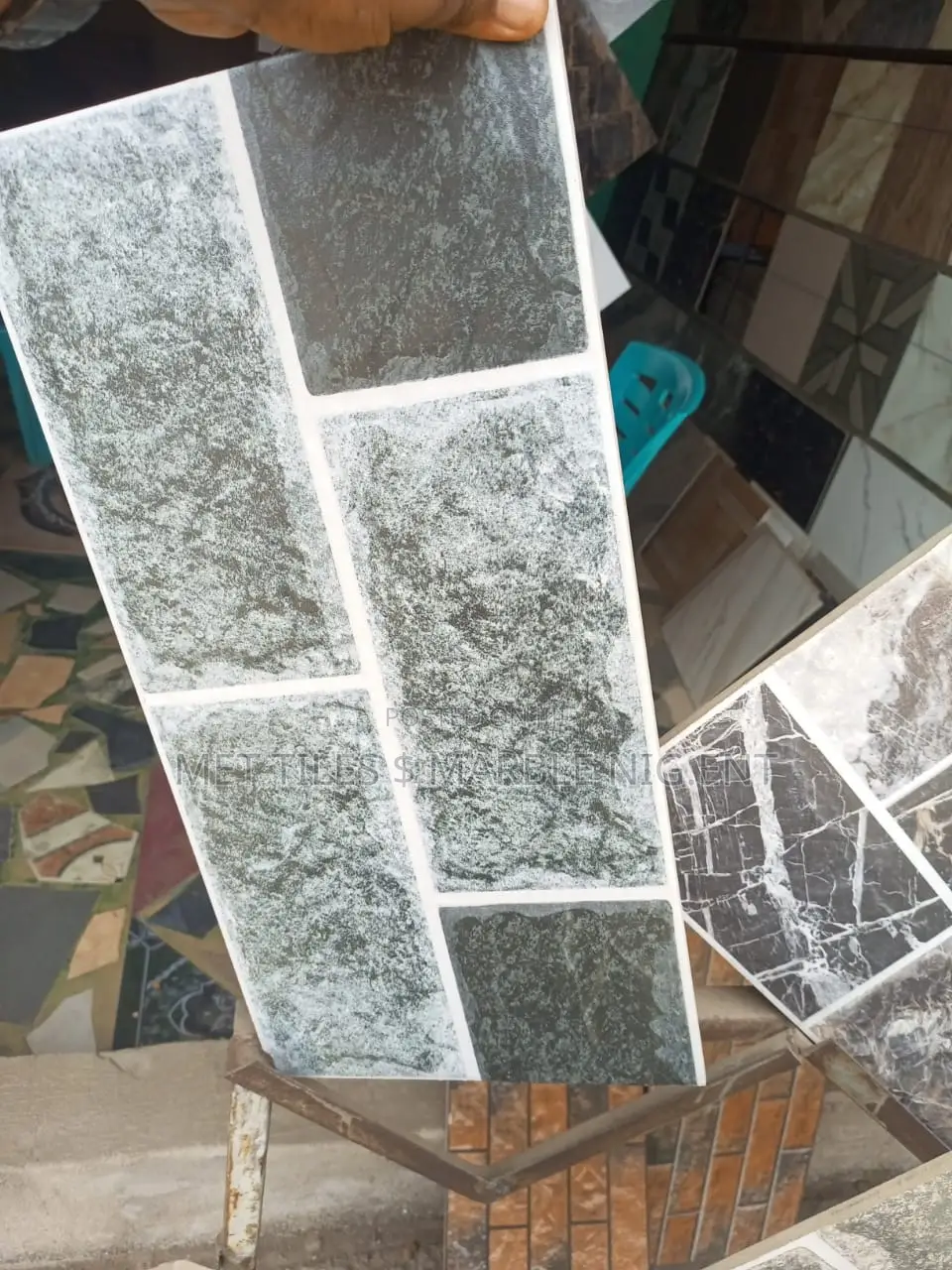 Best Crack Wall 25x50 for Pillars
