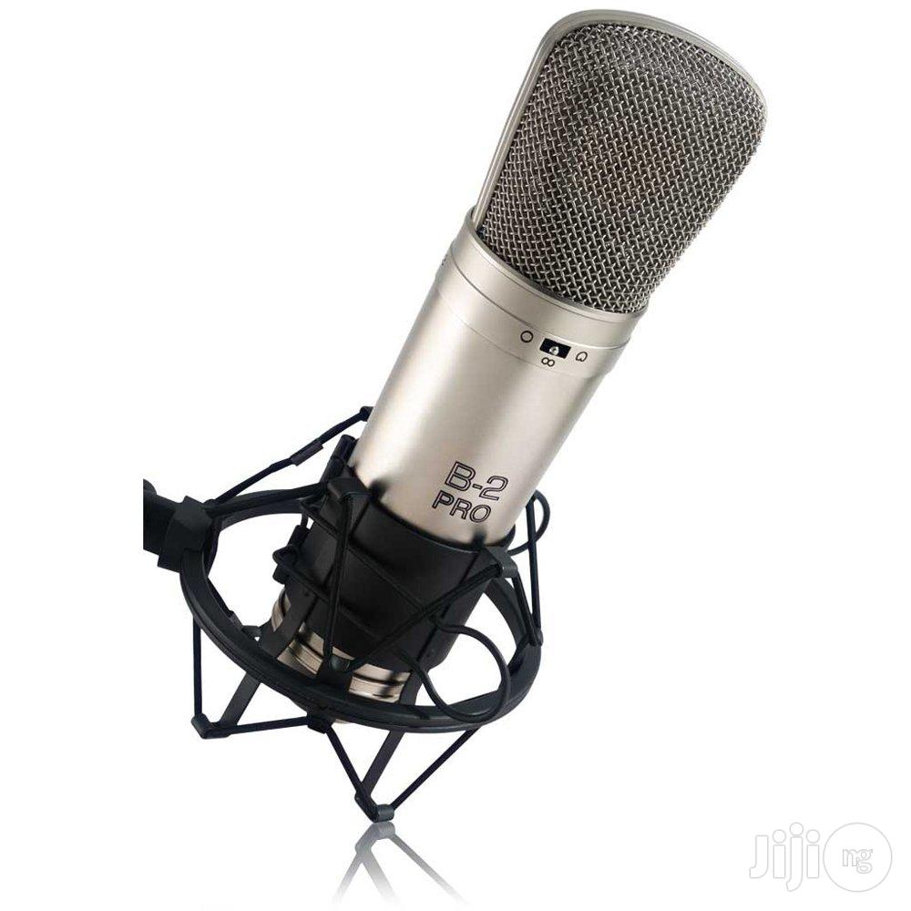 Behringer B-2 PRO Microphone
