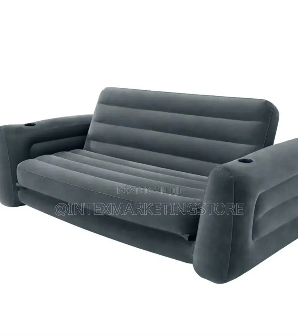 Intex Inflatable Pull-out Sofa