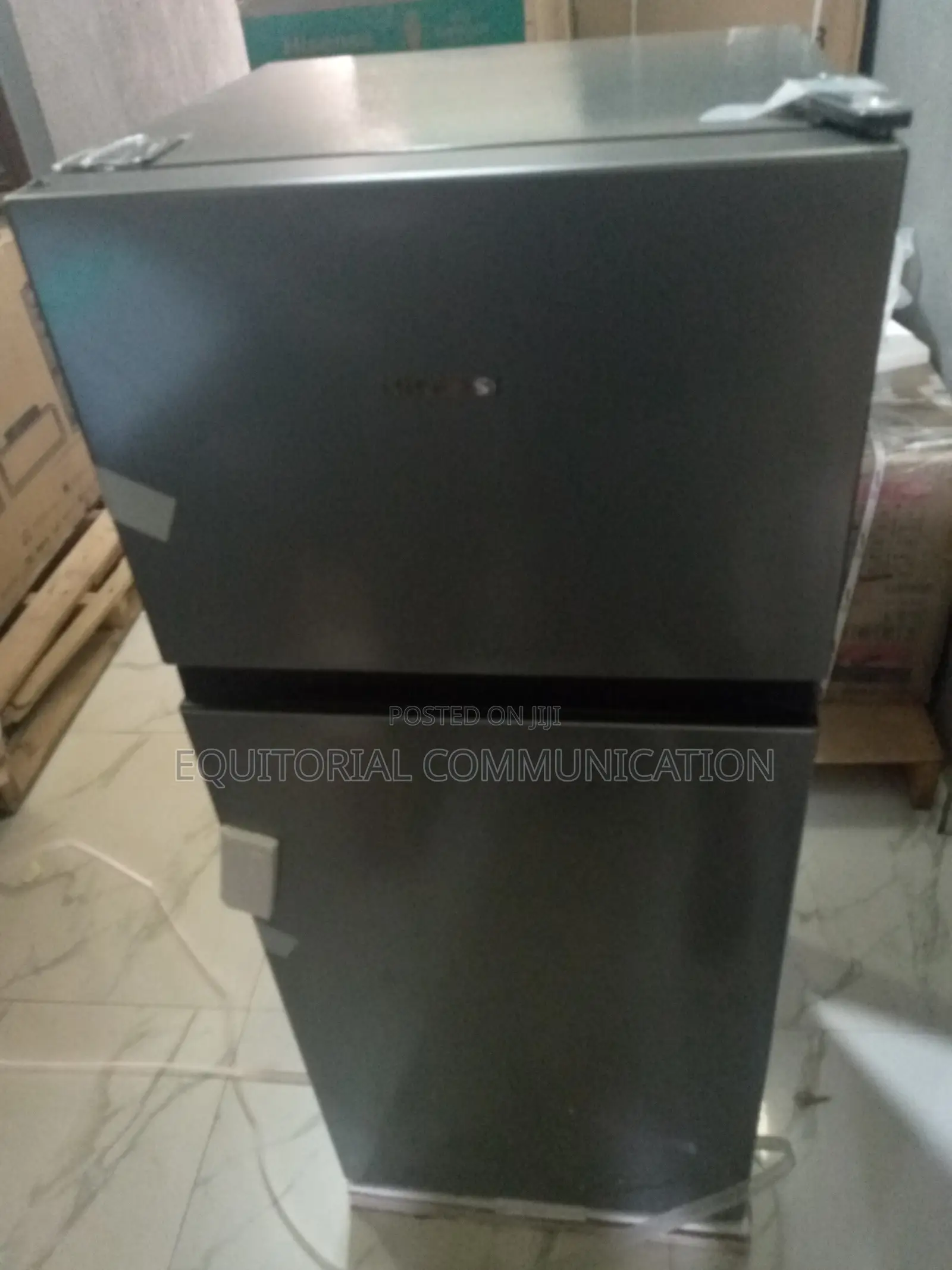Hisense Refrigerator. Ref172dr - -