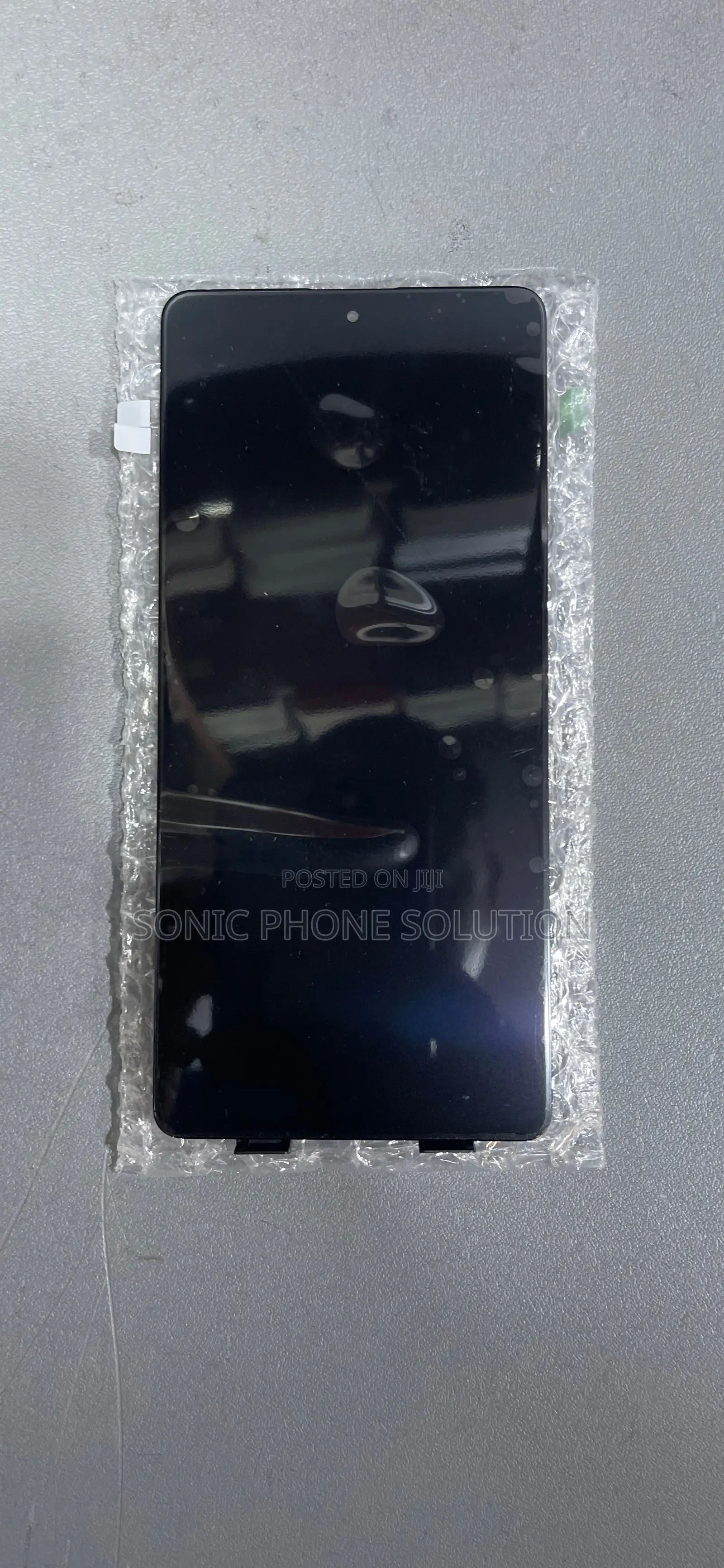 Xiaomi Redmi Note 12 Pro Screen