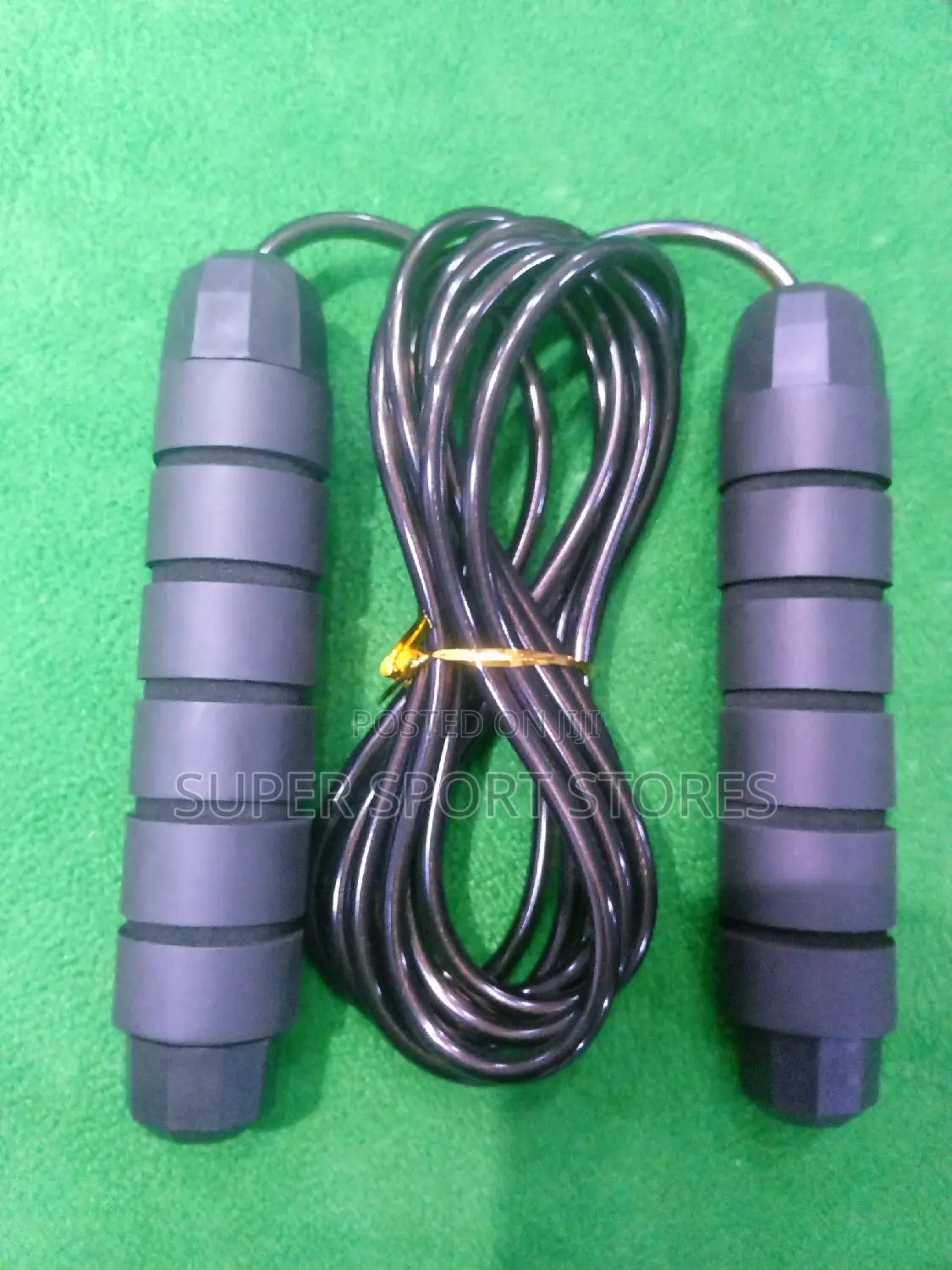 Weight Skip Rope