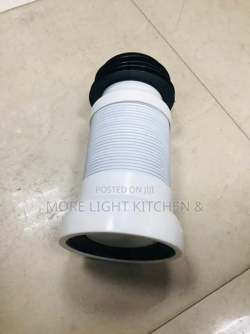 Turkey Pan Connector