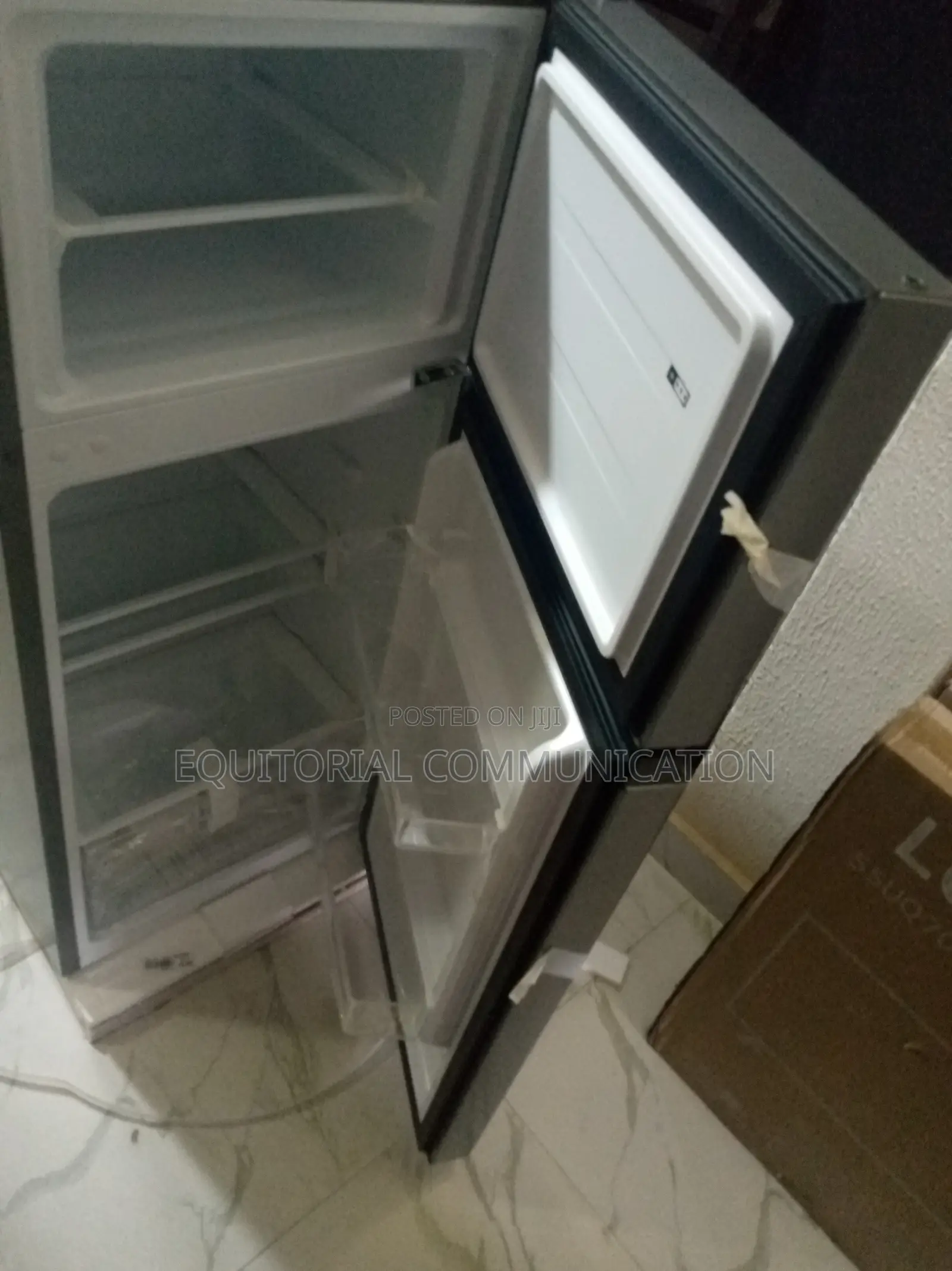 Eco Friendly Hisense REF172DR 124 Litres