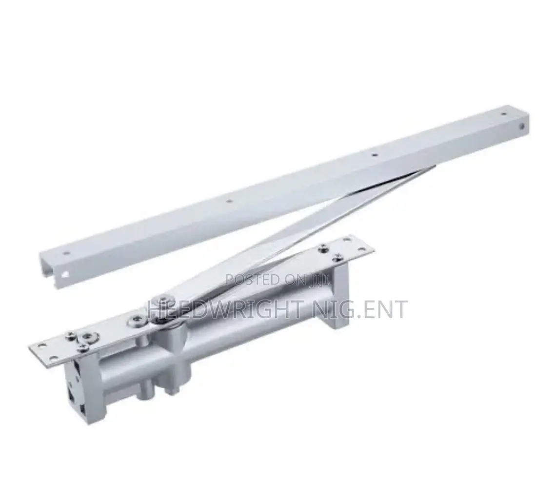Concealed Door Closer