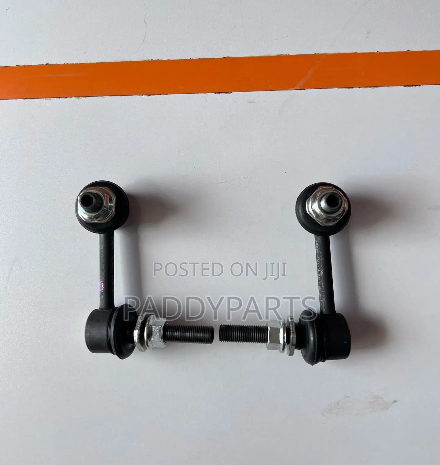 Lexus IS250 Front Stabilizer Linkage