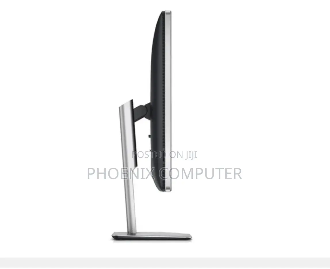 Dell Ultrasharp 32" UP3216Q Monitor, UHD 3840 X 2160