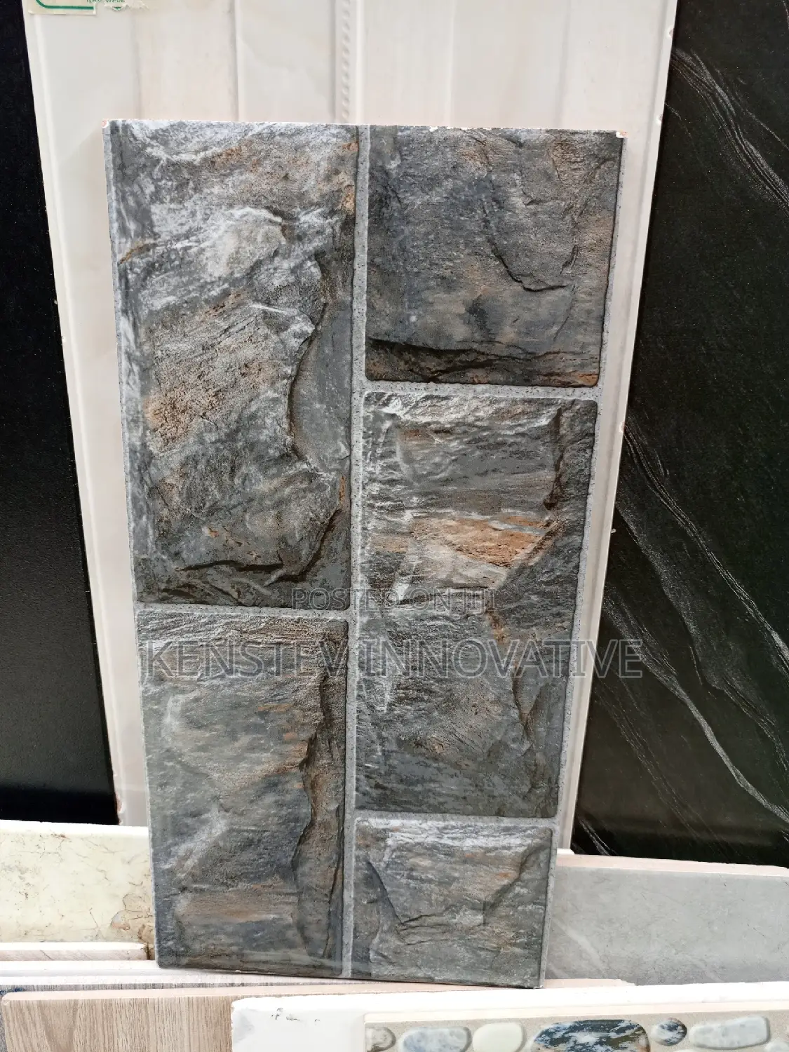 Out Side Wall Tiles, Can Be Used for Modern House and Hotels