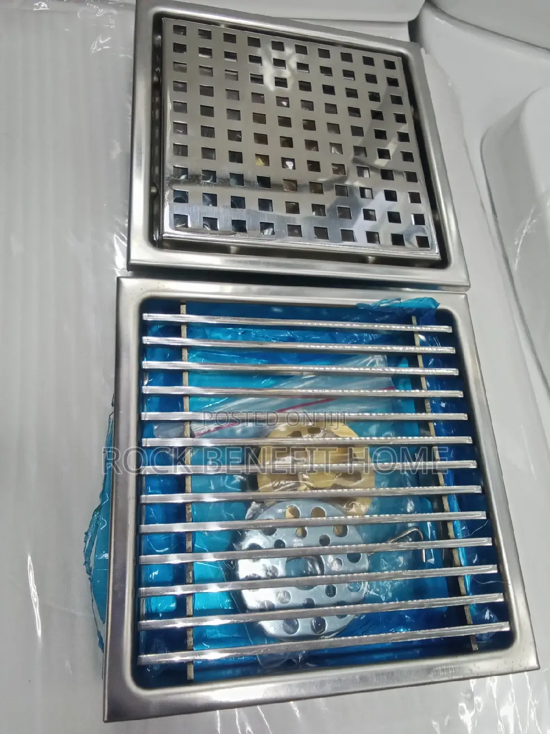 Floor Drains