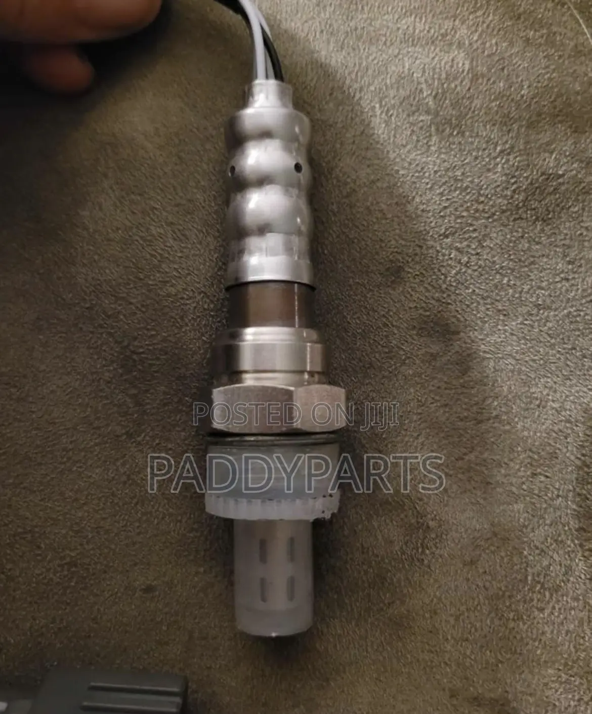 Toyota Sequoia Oxygen Sensor 2005-2016