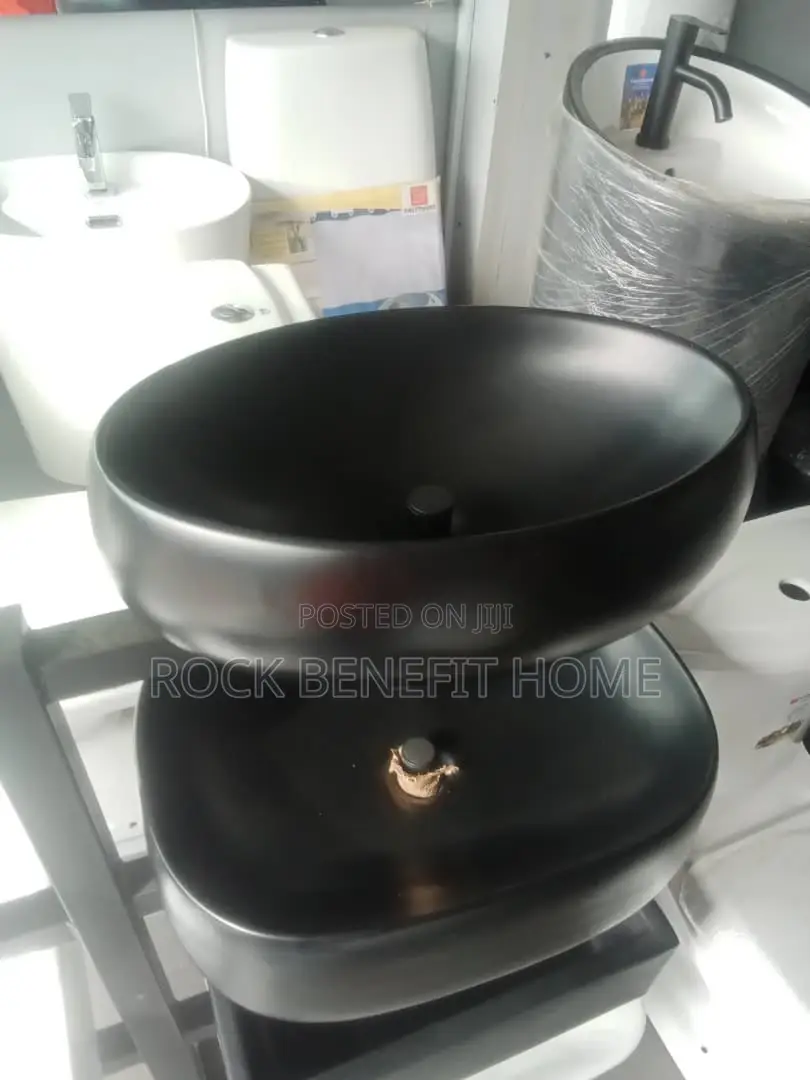 Standard Basin