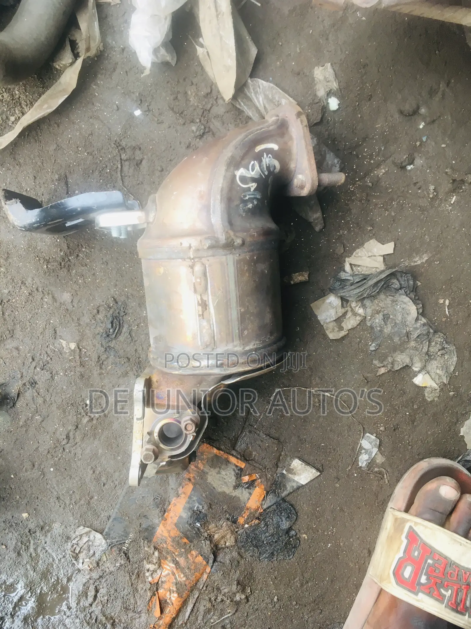 Engine Catalyst for Hyundai Sonata 2020-22