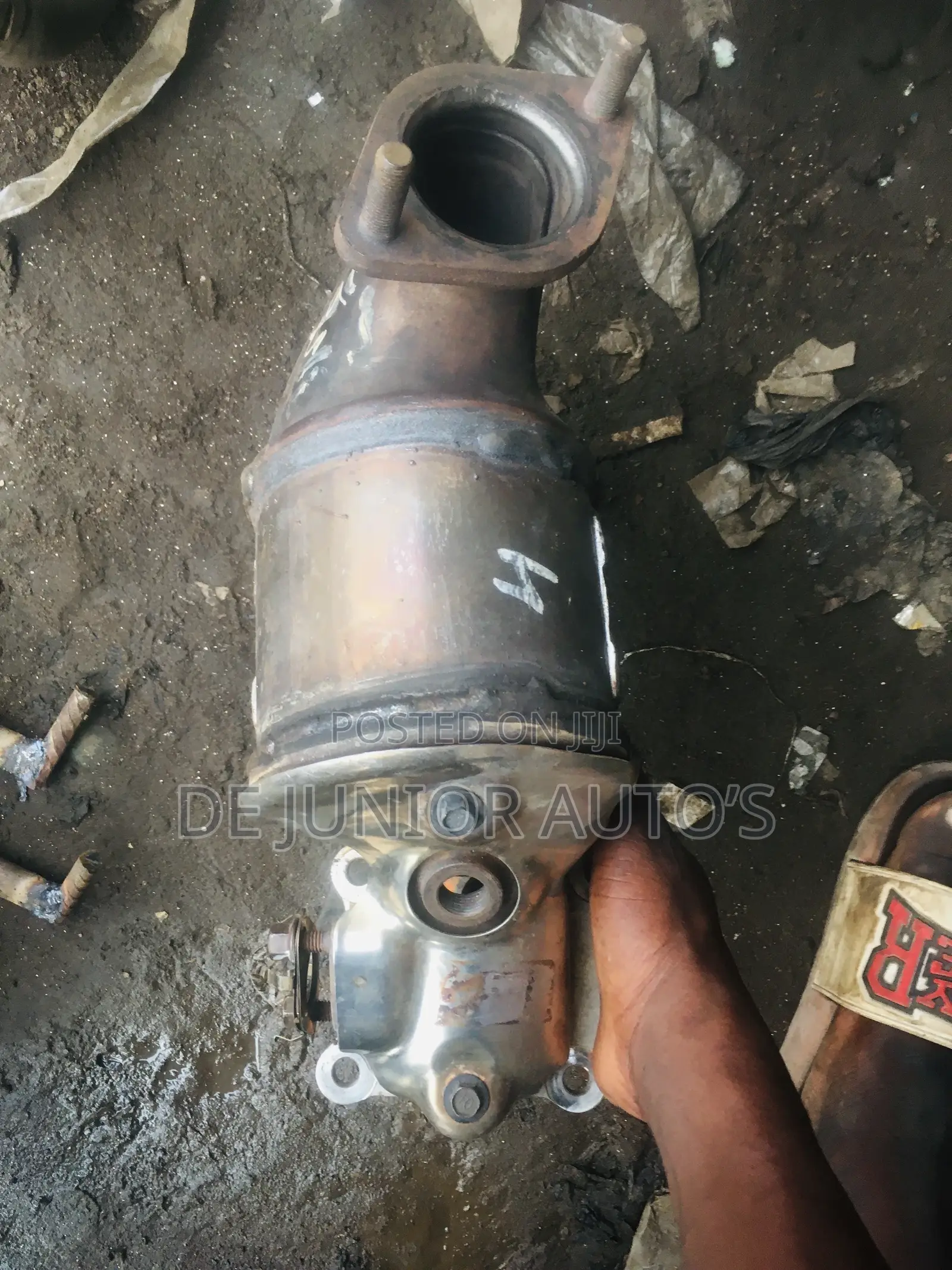 Engine Catalyst for Hyundai Sonata 2020-22