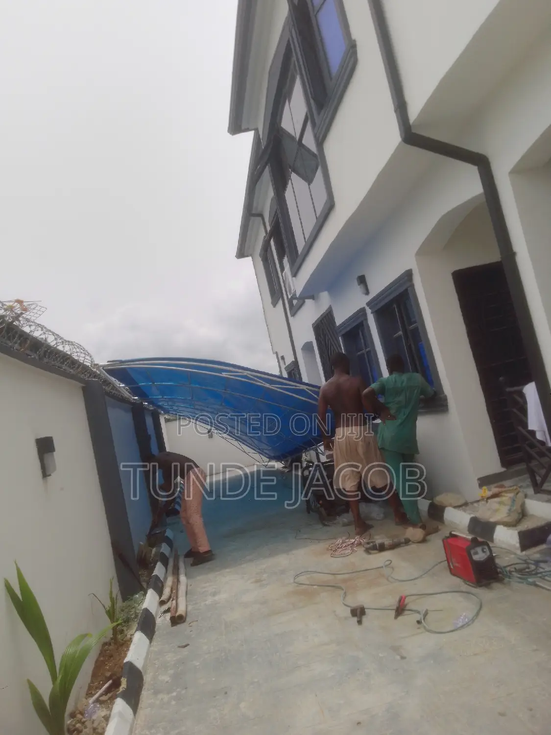 Carport / Canopy / Carpark / Gazebos / Shades / Space Cover