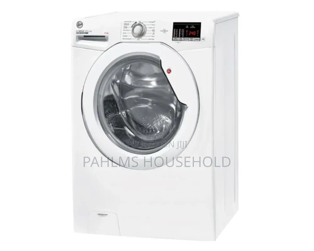 Hoover 8kg Washing Machine,1500rpm