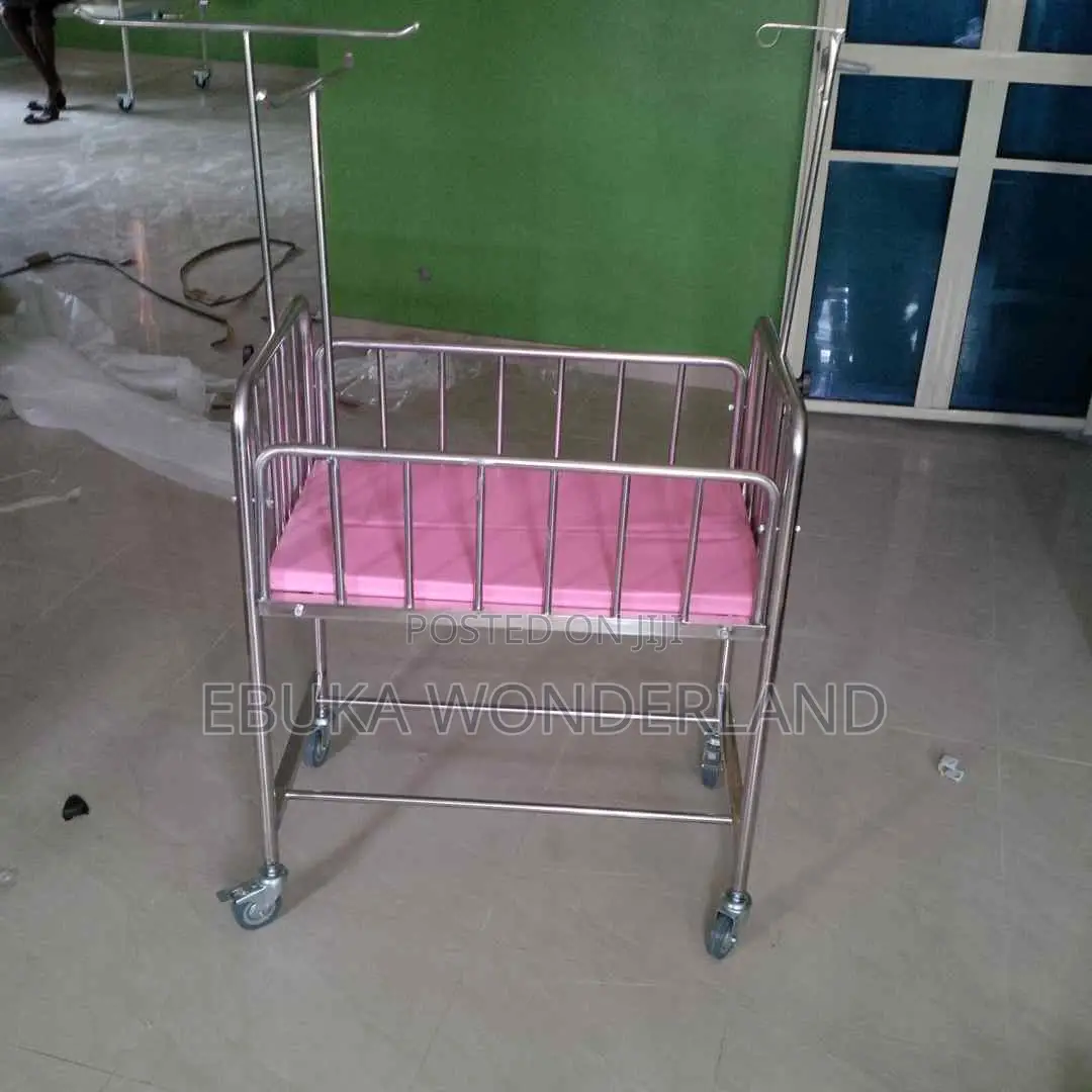 Baby Couch or Bed