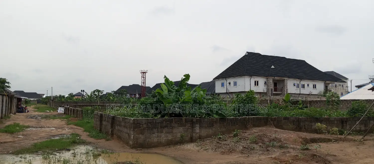For Sale : 2 Plots of Land Gra Phase 2, Ph