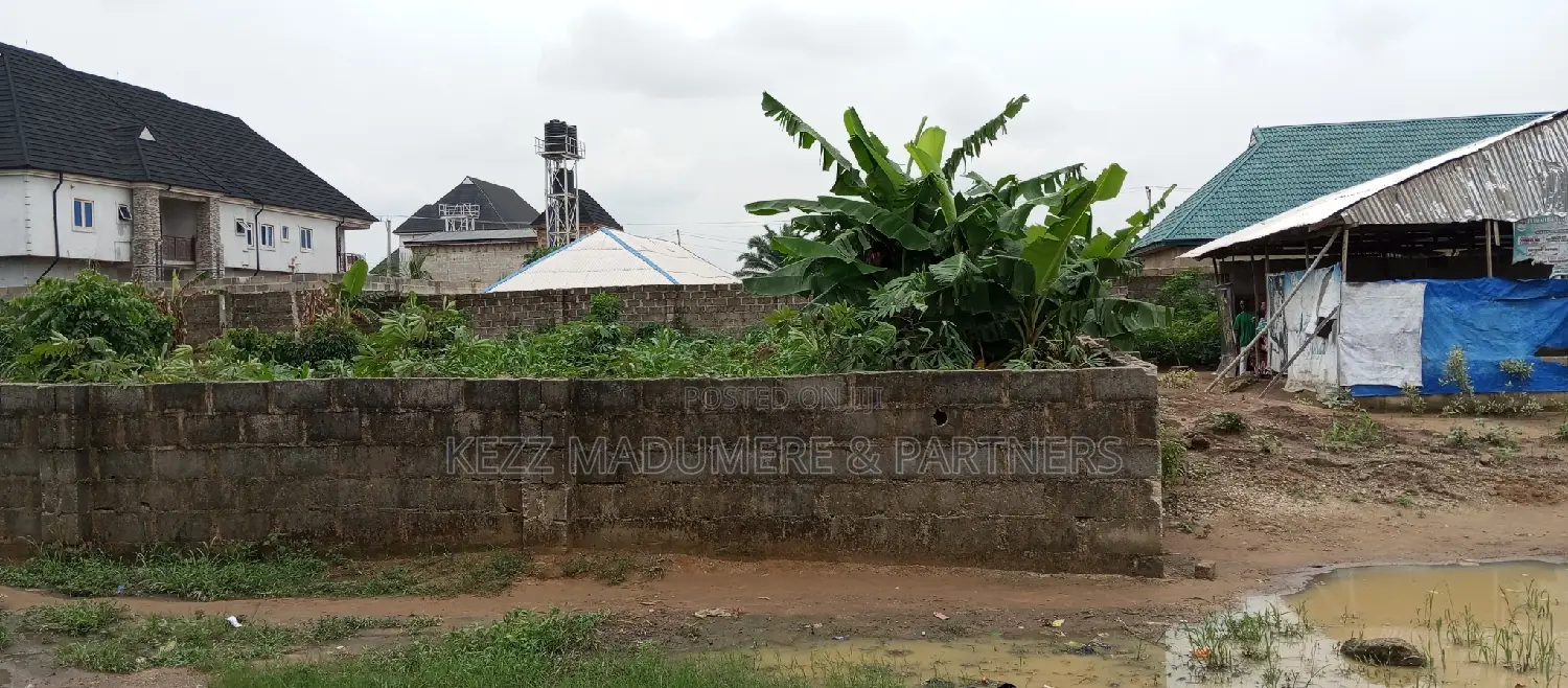 For Sale : 2 Plots of Land Gra Phase 2, Ph