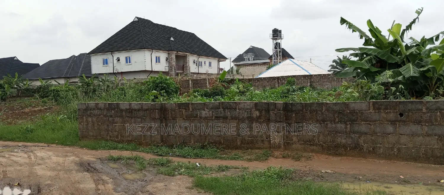 For Sale : 2 Plots of Land Gra Phase 2, Ph