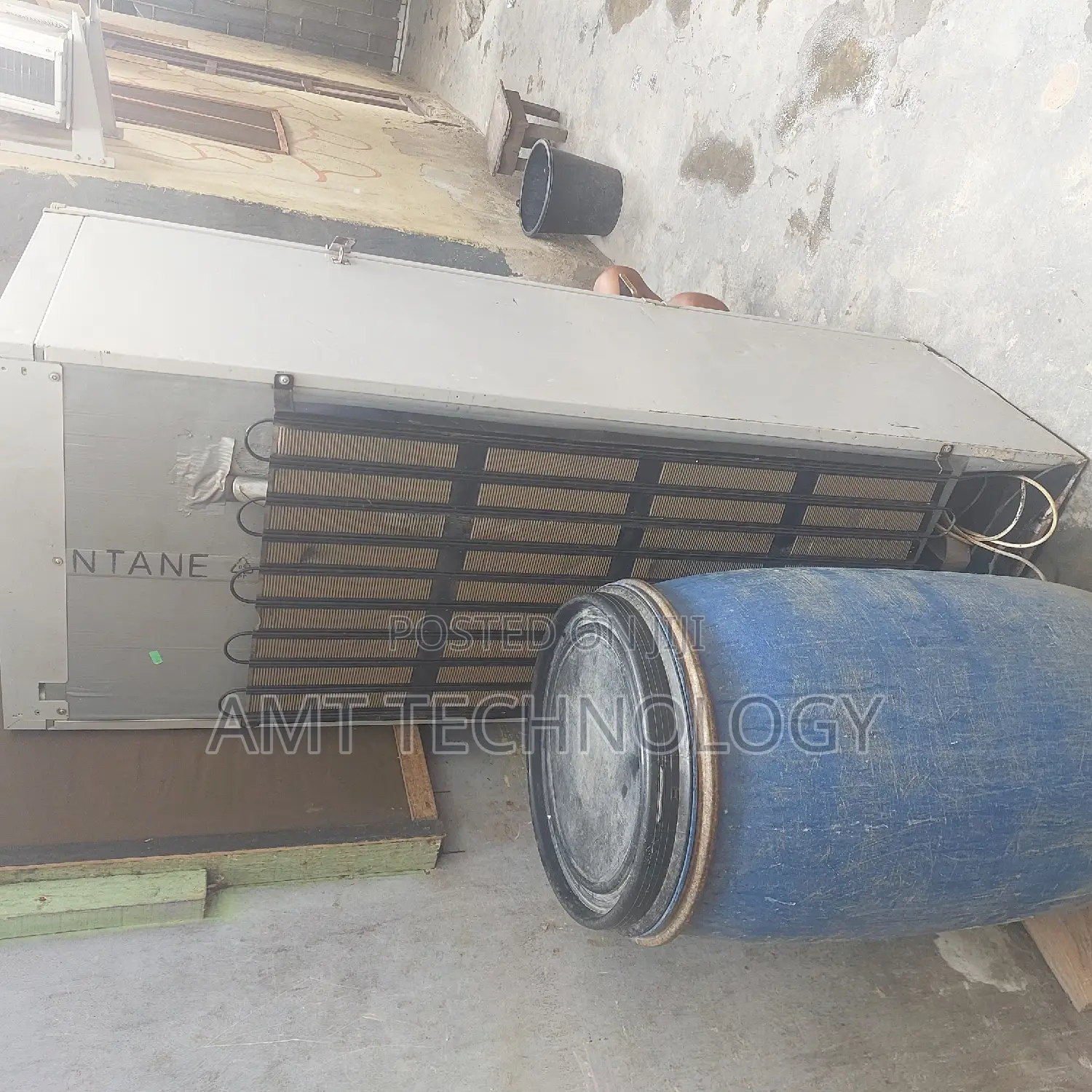 Whirlpool Fridge and Freezer Double Door