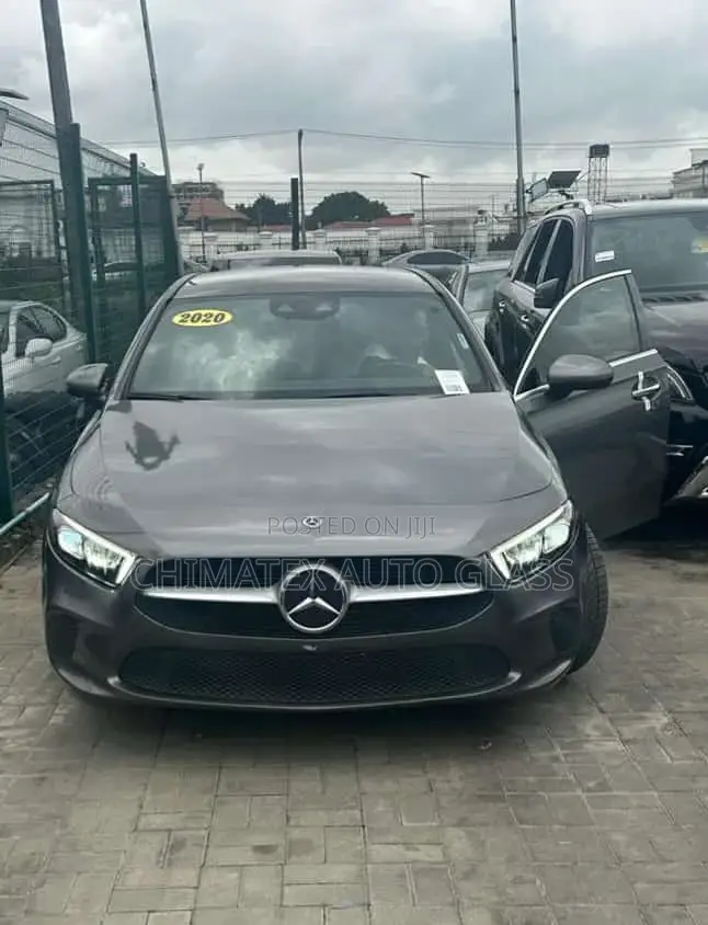 Mercedes Aclass 2020 Windscreen Available